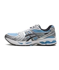 ASICS Gel-Kayano 14 Arctic Sky Pure Silver