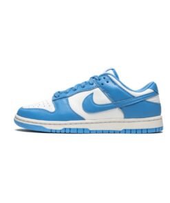 Nike Dunk Low UNC