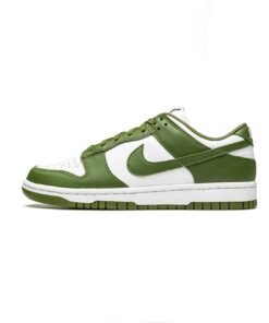 Nike Dunk Low Medium Olive