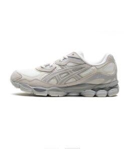 ASICS Gel-NYC Grey Cream