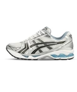 ASICS Gel-Kayano 14 JJJJound White Blue