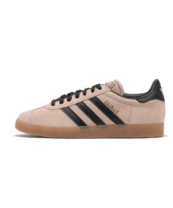 Adidas Gazelle Wonder Taupe Night Indigo
