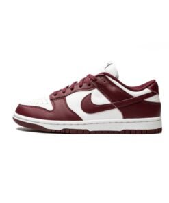 Nike Dunk Low Bordeaux