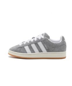 Adidas Campus 00s Grey White (Gris)