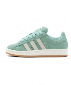 Adidas Campus 00s Hazy Green