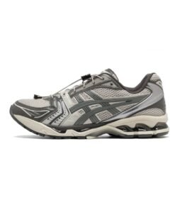 ASICS Gel-Kayano 14 Oyster Grey