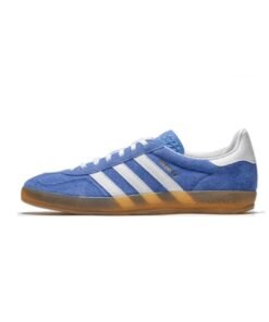 Adidas Gazelle Indoor Blue Fusion
