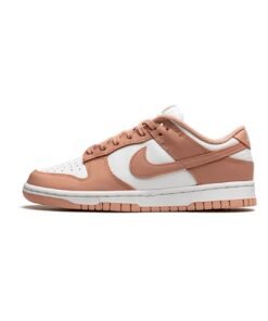 Nike Dunk Low Rose Whisper