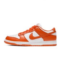 Nike Dunk Low SP Orange Blaze (Syracuse)