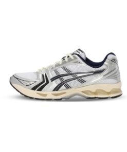 ASICS Gel-Kayano 14 JJJJound White Navy