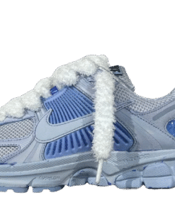 Vomero 5 Blue Fluffy