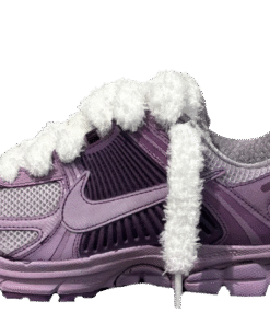 Vomero 5 Purple Fluffy