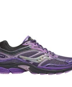 Saucony Progrid Omni 9 Prism violet