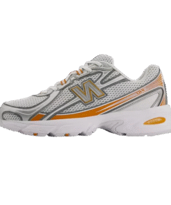 New Balance 740v2 Classic Orange