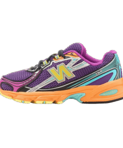 New Balance 740v2 Concord Grape Sun Glow