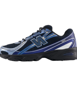 New Balance 740v2 Shoreline Blue