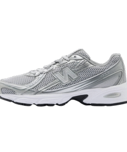 New Balance 740v2 Silver Castlerock