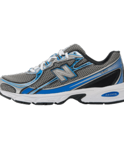 New Balance 740v2 Slate Grey Blue Agate