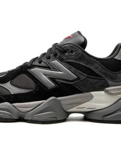 New Balance 9060 Black Castlerock