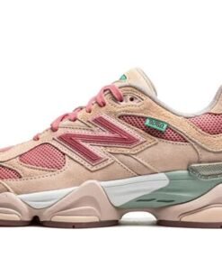 New Balance 9060 Joe Freshgoods Inside Voices Penny Cookie Pink