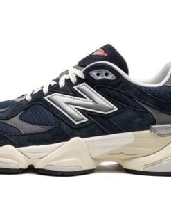 New Balance 9060 Navy White