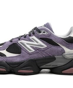 New Balance 9060 Violet Noir