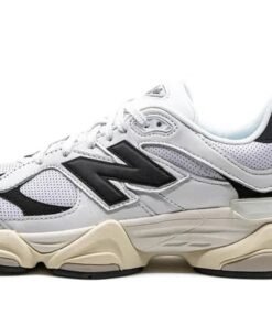New Balance 9060 White Black