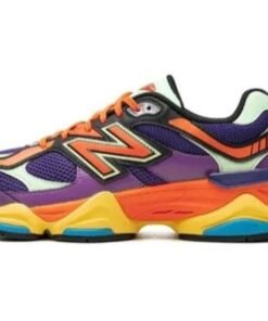 New Balance 9060 Prism Purple