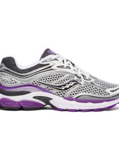 Saucony ProGrid Omni 9 Violette