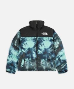 1996 Retro Nuptse Jacket wasabi