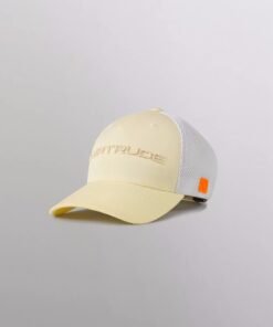 Casquette Benja beige
