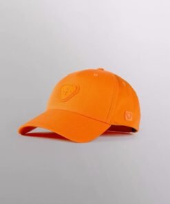 Casquette Billy Essentials orange