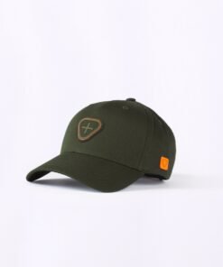 Casquette Billy Essentials kaki