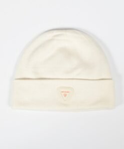 Bonnet Jad R mixte crème