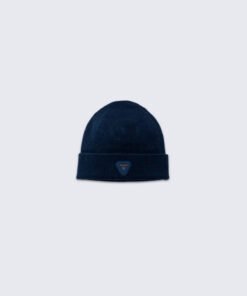 Bonnet mixte en maille Jad