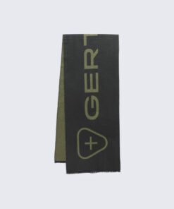 Écharpe mixte bicolore Mathilde