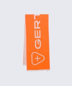 Écharpe mixte bicolore Mathilde