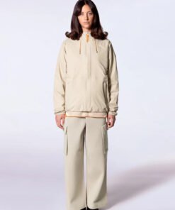 Coupe-vent imperméable à capuche Milano