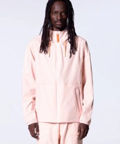 Coupe-vent imperméable à capuche Milano