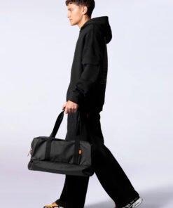 Sac de voyage imperméable unisexe Nate